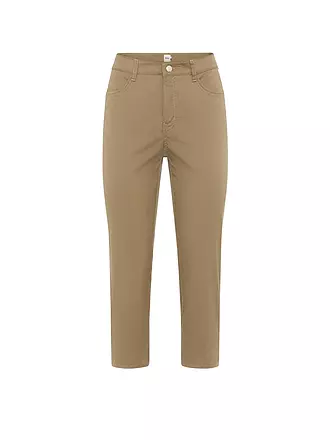 BRAX | Pantalon 3/4 MARY C | olive
